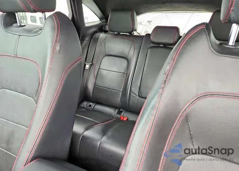 2018 Jaguar E-Pace First Edition z USA, uszkodzony, nr VIN SADFL2FX6J1Z03514